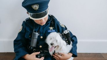 Il ruolo dei cani nella società: dalla pet therapy al salvataggio