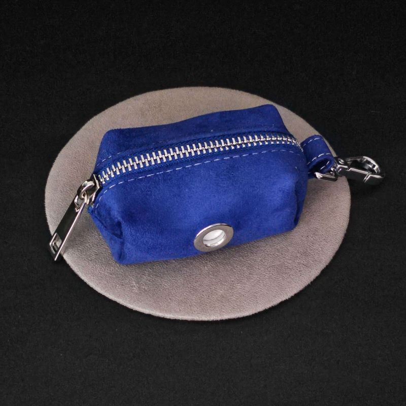 Mini Bag Bluette