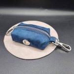 Mini Bag Blu