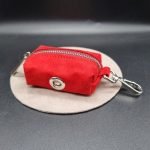 Mini Bag Rosso