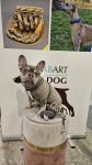 Amici LabArt Dog alla Quattrozampeinfiera 2023